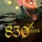 850 Metre fragman izle