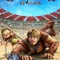 Acemi Gladyatör fragman izle