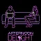 Afternoon Delight fragman izle