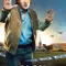 Alan Partridge Alpha Papa fragman izle