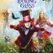 Alis Harikalar Diyarında 2 Aynanın İçinden fragman izle