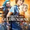 Altın Pantolonlu Çocuk fragman izle