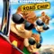 Alvin ve Sincaplar Yol Macerası fragman izle