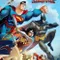 Amerikan Adalet Birliği Maceraları Zaman Tuzağında fragman izle