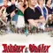 Asteriks ve Obiriks : Gizli Görevde fragman izle