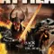 Attila fragman izle