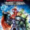 Avengers Confidential Black Wisow Punisher fragman izle