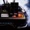 Back in Time fragman izle