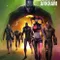 Batman Assault On Arkham fragman izle