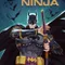 Batman Ninja fragman izle