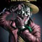 Batman Öldüren Şaka fragman izle