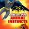 Batman Unlimited : Animal Instincts fragman izle