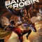 Batman vs Robin fragman izle