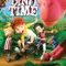 Benim Annem Bir Dinazor fragman izle