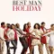 The Best Man Holiday fragman izle