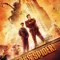 Big Ass Spider fragman izle