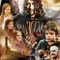 Born Of Hope |Aragorn'un Doğuşu| fragman izle