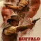 Buffalo Boys fragman izle