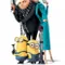 Çılgın Hırsız 2 fragman izle