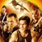 Death Fighter fragman izle