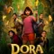 Dora ve Kayıp Altın Şehri fragman izle