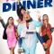 Eğlenceli Annelerin Akşam Yemeği fragman izle