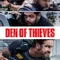 Suç Takımı fragman izle