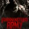 Frankensteins'in Ordusu fragman izle