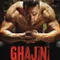 Ghajini fragman izle