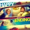 Happy Ending fragman izle