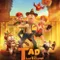 Hazine Avcısının Maceraları 2 fragman izle