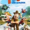 Hazine Avcısının Maceraları fragman izle
