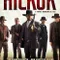Hickok fragman izle