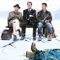 İnce Buz fragman izle