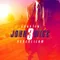 John Wick 3 Parabellum fragman izle