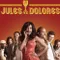 Jules Ve Dolores fragman izle