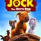 Kahraman Köpek Jock fragman izle