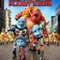 Kahraman Uzaylılar fragman izle