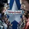 Kaptan Amerika Kahramanların Savaşı fragman izle