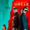 Kod Adı : U.N.C.L.E fragman izle
