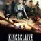 Kralın Kılıcı Final Fantasy XV fragman izle
