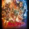 Kung Fury fragman izle