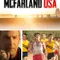 Mc Farland USA fragman izle