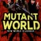 Mutant Dünyası fragman izle