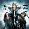 Pamuk Prenses ve Avcı fragman izle