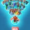 Ralph ve İnternet fragman izle