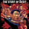 Ricky Hikayesi fragman izle