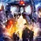 Robot Overlords fragman izle
