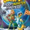 Scooby Doo : Moon Monster Madness fragman izle