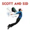 Scott ve Sid fragman izle